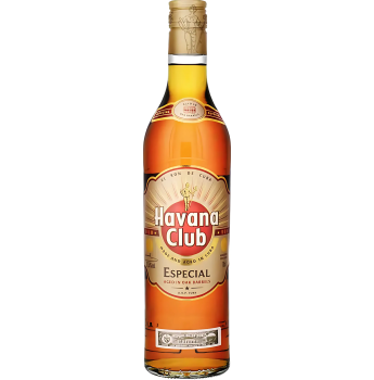 Havana Club - Especial 70cl